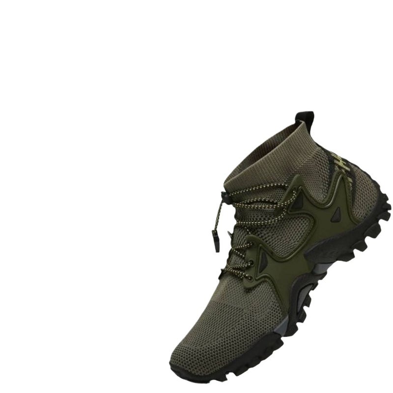 Wading Shoes Women Men'S Swimming Outdoor Shoes Water Sports Diving Shoes Hiking Sailing Travel Casual Shoes - Image 5